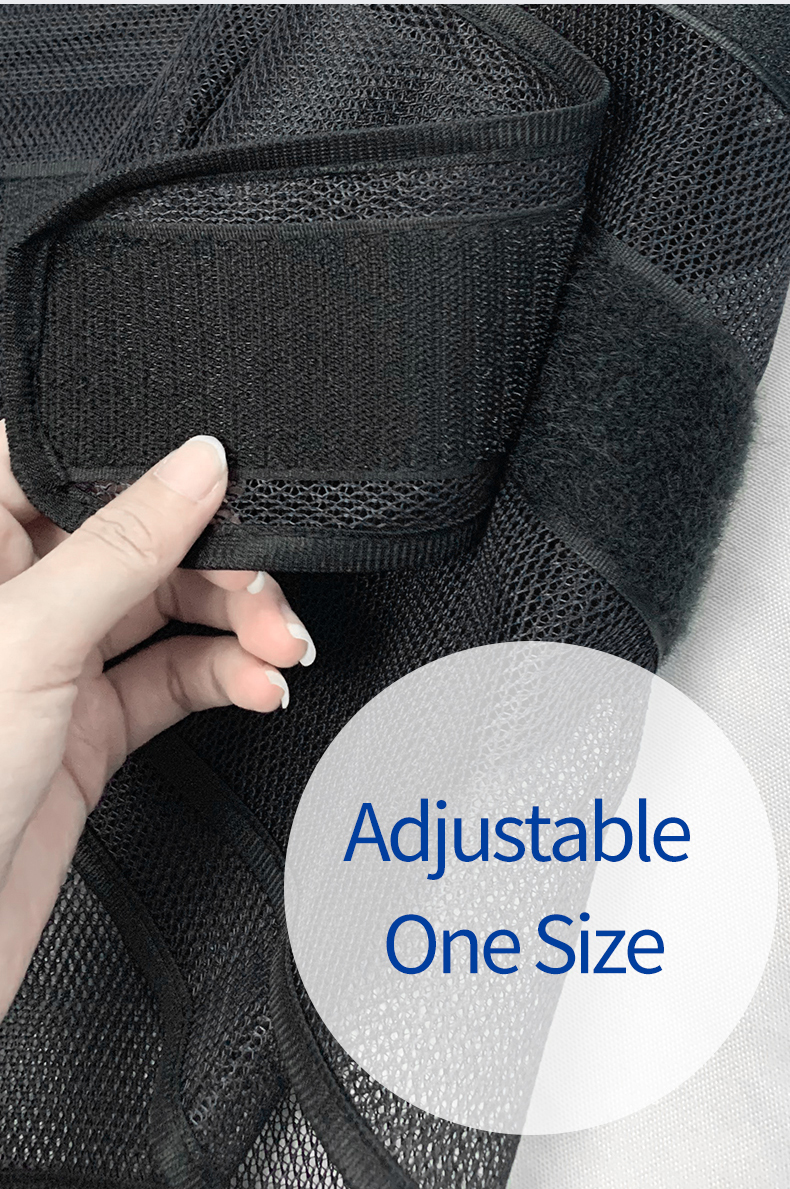 Light Go Bicycle Direction Indicator Remote Controller Blinker Backpack Turn Signal Arrows Logo LED Screen Advertising Vest（images 6）