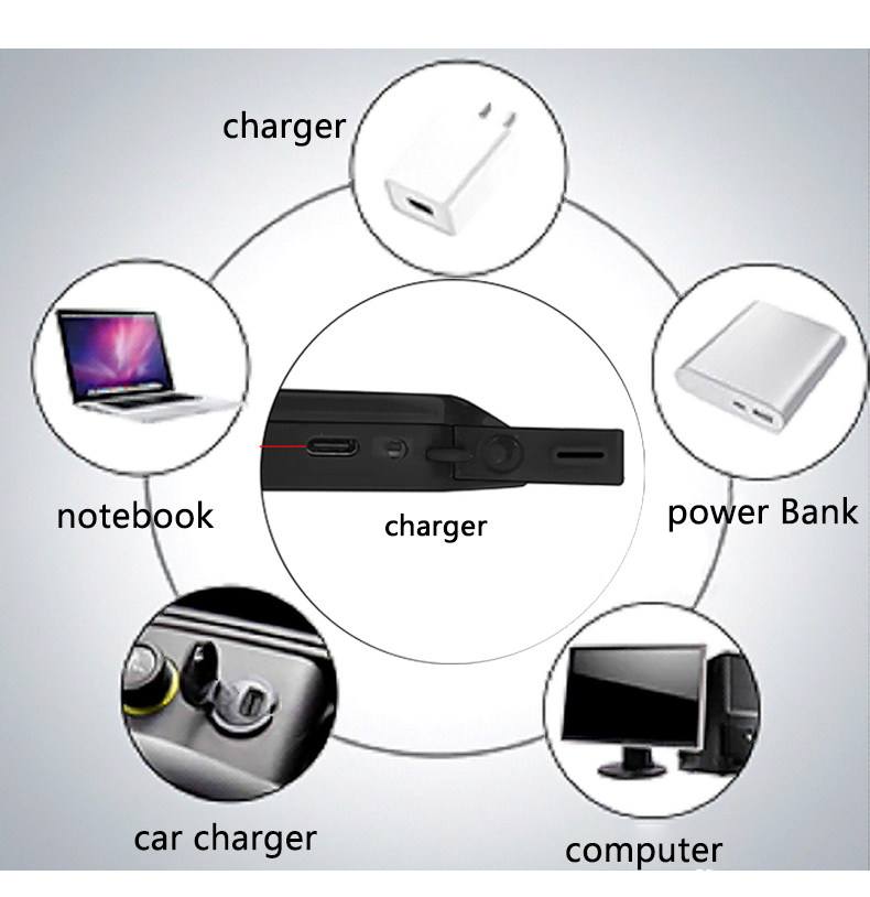 electronic bike light led display scrolling RGB message display screen smart app programmable led display for bicycle motor bike（images 8）
