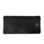 Manufacturer Hot Products High Quality App control LED luminous clothes nightclub cool men’s LED custom 100% cotton T-shirts