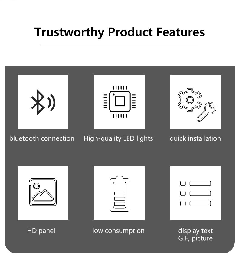 A1 A2 A3 A4 illuminated Poster Frame LED Sign Restaurant Menu Advertising Light Box Signboard Night Club Display Frame（images 2）