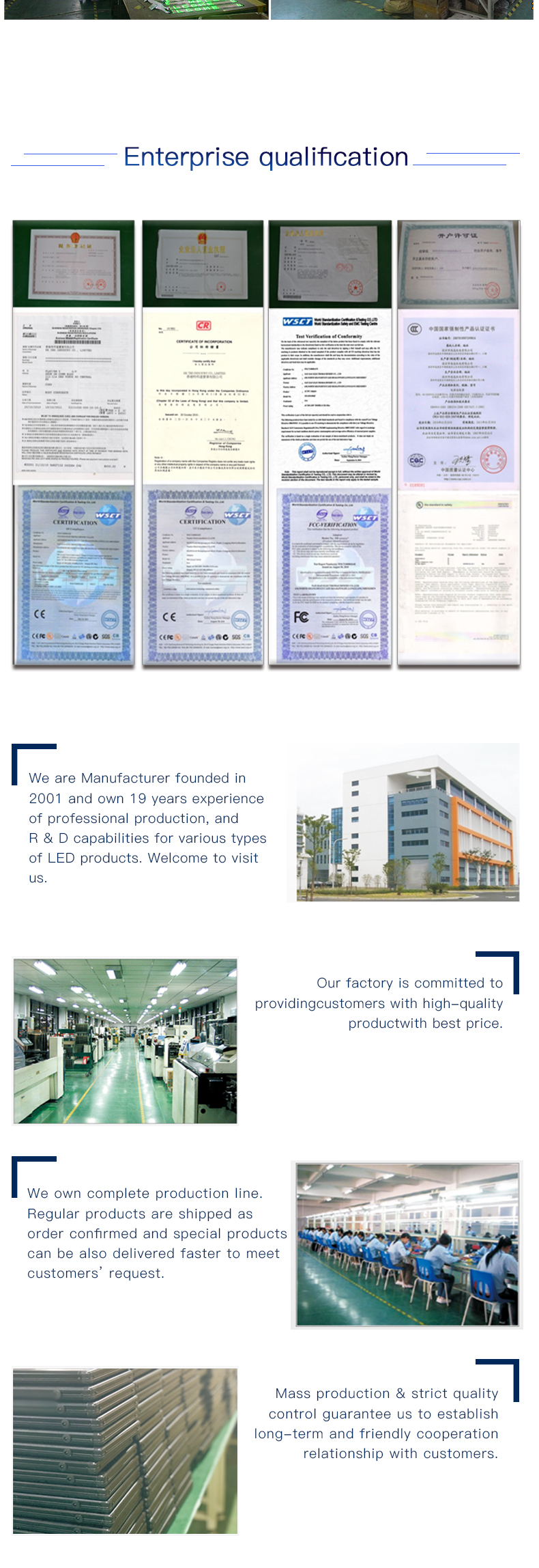 12v Remote Led Car Sign Programmable Scrolling Message Sign Board for Car Shop Store（images 7）