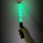 Party Supplies Led Glow Stick in the Dark Sticks Hot Sales Factory Price Custom Wholesale Multi-Color Flashing LED Light Sticks