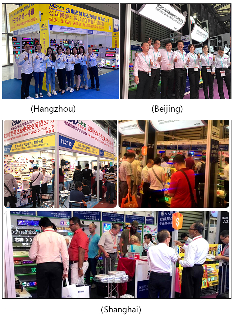 Unisex Casual Backpack With Full Color Display, Outdoor Sports LED Backpack, APP Programmable LED Backpack for Hiking Riding（images 12）