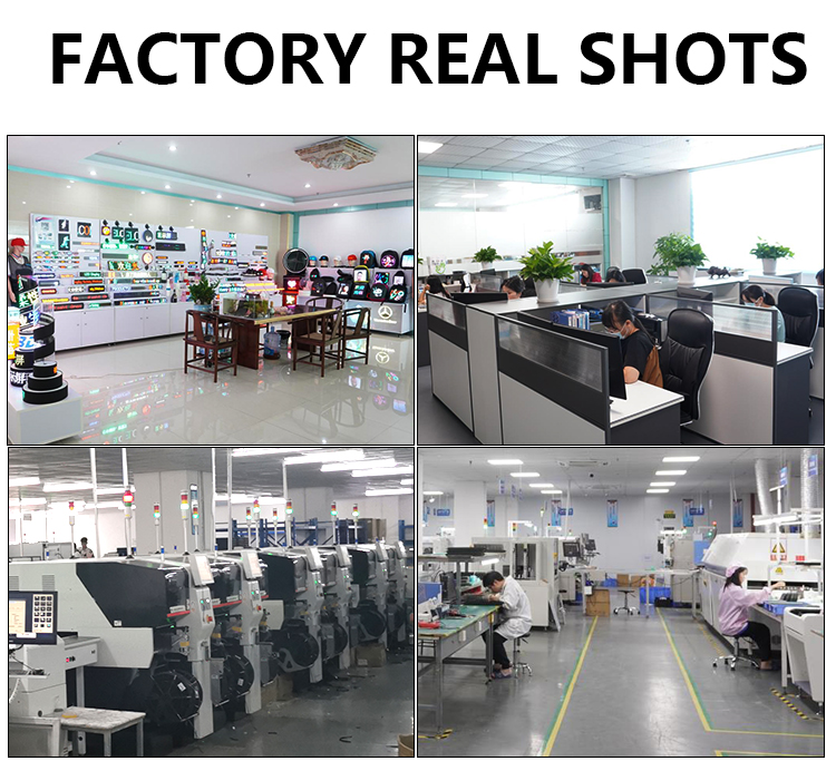 Outdoor LED Poster Shop Open Hours Advertising LED Sign Scrolling Message LED Board APP Programmable P10 Digital Display Screen（images 12）