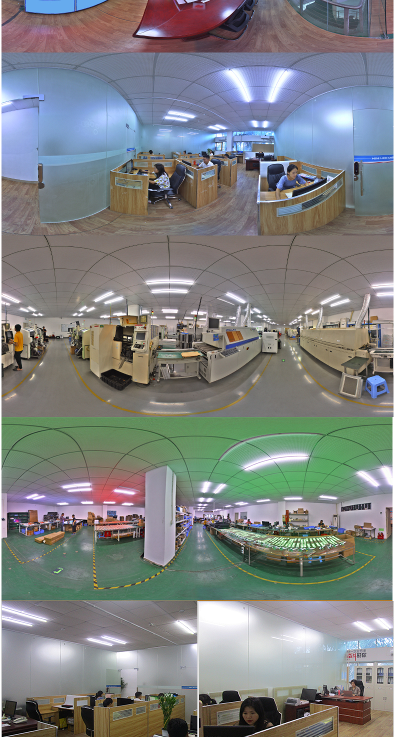 Flexible LED Display Sign Light Up Scrolling Messages Programmable Soft LED Bag T-shirts Shoes Screen（images 8）