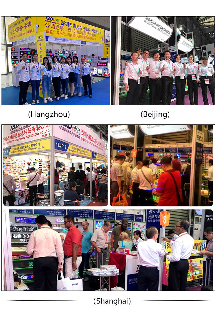 LED Crossbody Bag Full Color Screen And Programmable DIY Outdoor Advertising Travel LED Sling Backpack Bag（images 12）