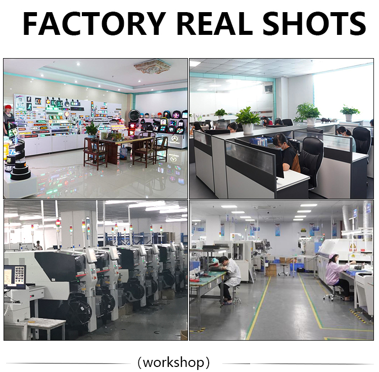 LED Crossbody Bag Full Color Screen And Programmable DIY Outdoor Advertising Travel LED Sling Backpack Bag（images 13）