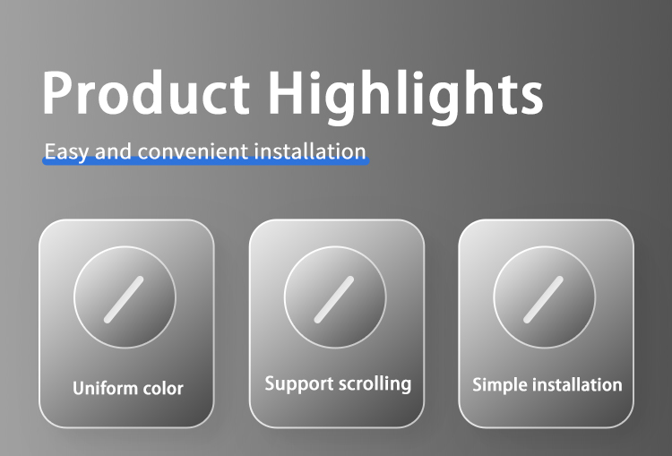 Custom USB mini programmable moving message advertising sign App Controlled Led Display Screen for taxi car（images 3）