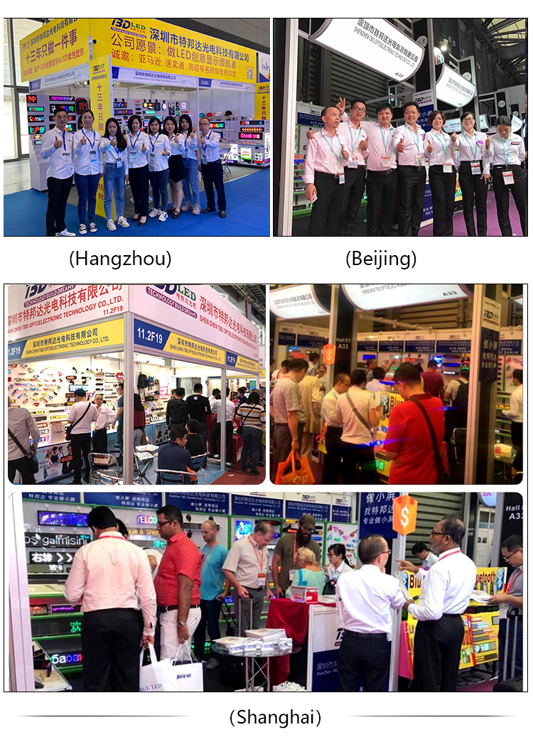 Custom USB mini programmable moving message advertising sign App Controlled Led Display Screen for taxi car（images 11）