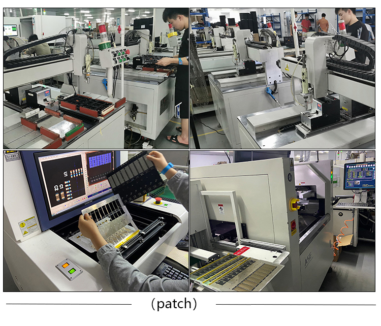 Custom USB mini programmable moving message advertising sign App Controlled Led Display Screen for taxi car（images 13）