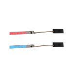 Mini LED Flexible Screen Panel 5*36 Pixels Smart app Programmable LED Ticker Board for Shoes Hats Clothes Bags Avertise Light