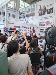 THE 135th SESSION OF CHINA IMPORT AND EXPORT FA... THE 135th SESSION OF CHINA IMPORT AND EXPORT FA...