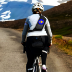 LED Screen Display Sling Bag Crossbody Shoulder Chest Bag Travel Backpack Hiking Bag With LED Screen Display