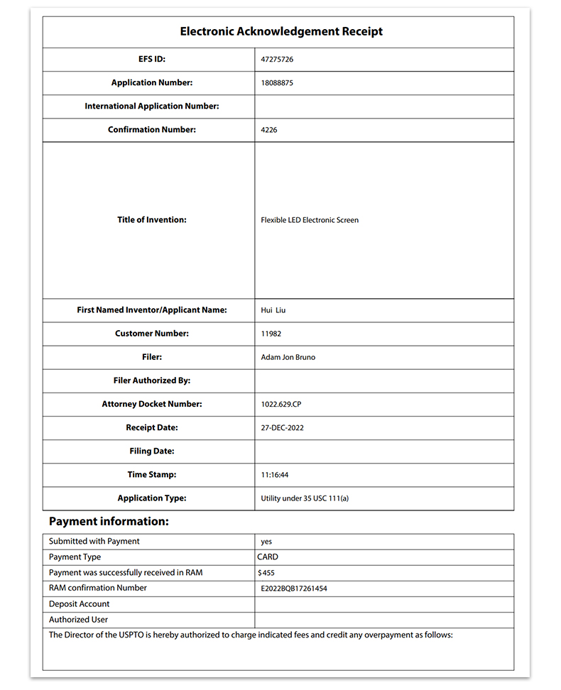 Demon Eye 5V USB Cable RGB DIY Text Animation Outdoor Free Design APP Control Flexible Panel Lights（images 12）