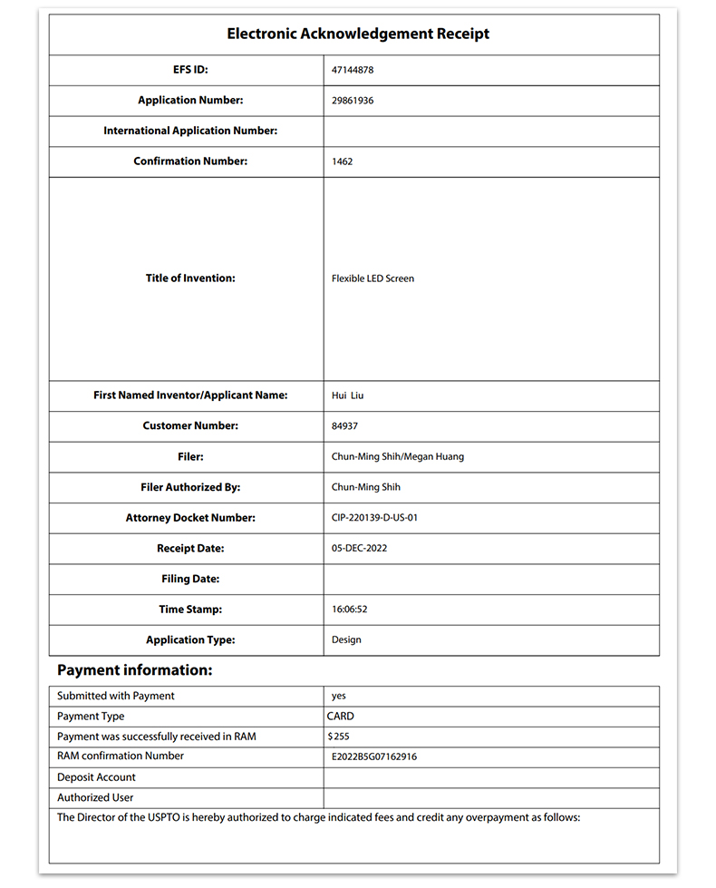 Demon Eye 5V USB Cable RGB DIY Text Animation Outdoor Free Design APP Control Flexible Panel Lights（images 13）