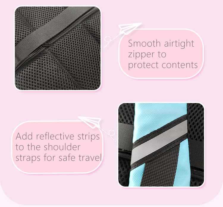 LED Display Waterproof Bag RGB Full Color LED Screen Backpack APP Control LED Bag Women Led Backpack Display（images 8）