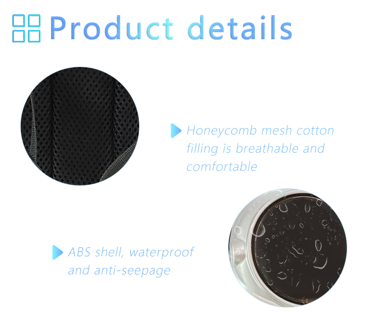 2025 Hot Selling Cute Astronaut Mini Backpack with LED Screen for Kids, Unique Casual Daypack（images 6）