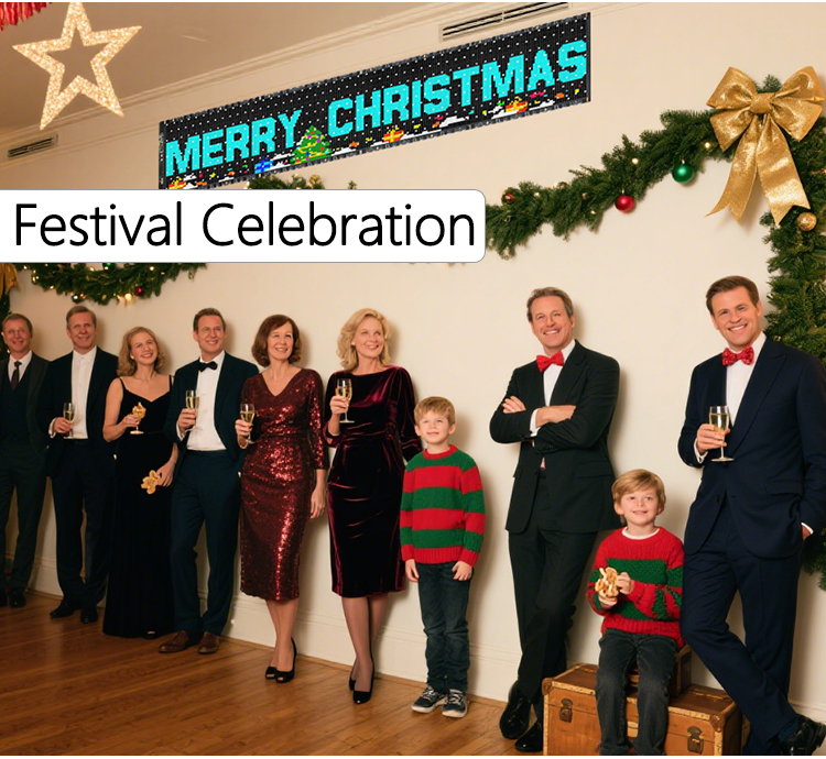 Large Size Flexible LED Display Screen RGB Color Running Words Advertising APP Control Flexible LED Strips LED Message Panel（images 10）