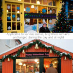 Large Size Flexible LED Display Screen RGB Color Running Words Advertising APP Control Flexible LED Strips LED Message Panel