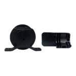 Wholesale LED Cycling Rear Tail Light Waterproof USB Bicycle Warning Lights Bike Motorcycle Accessories