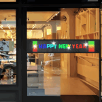 Demon Eye 5V USB Cable RGB DIY Text Animation Outdoor Free Design APP Control Flexible Panel Lights