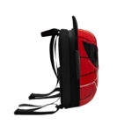 Devil Wings Horns APP Controlled Glowing Eyes Practical Compact Casual Sports Backpack with Childlike Innocence Multiple Colors