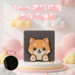 64*64 App Smart Fuse Beads Bulk Wholesale Perler Ironing Beads Customizable Smart Led Perler Beads Board