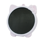 Cute 32 Pegs Smart Fuse Bead Board Portable LED Light Board APP Pattern Maker for Children DIY Handmade Toy Wholesale